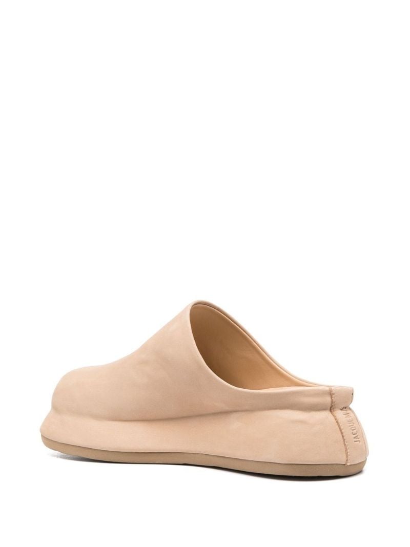 Neutral Les Bricciola Mules