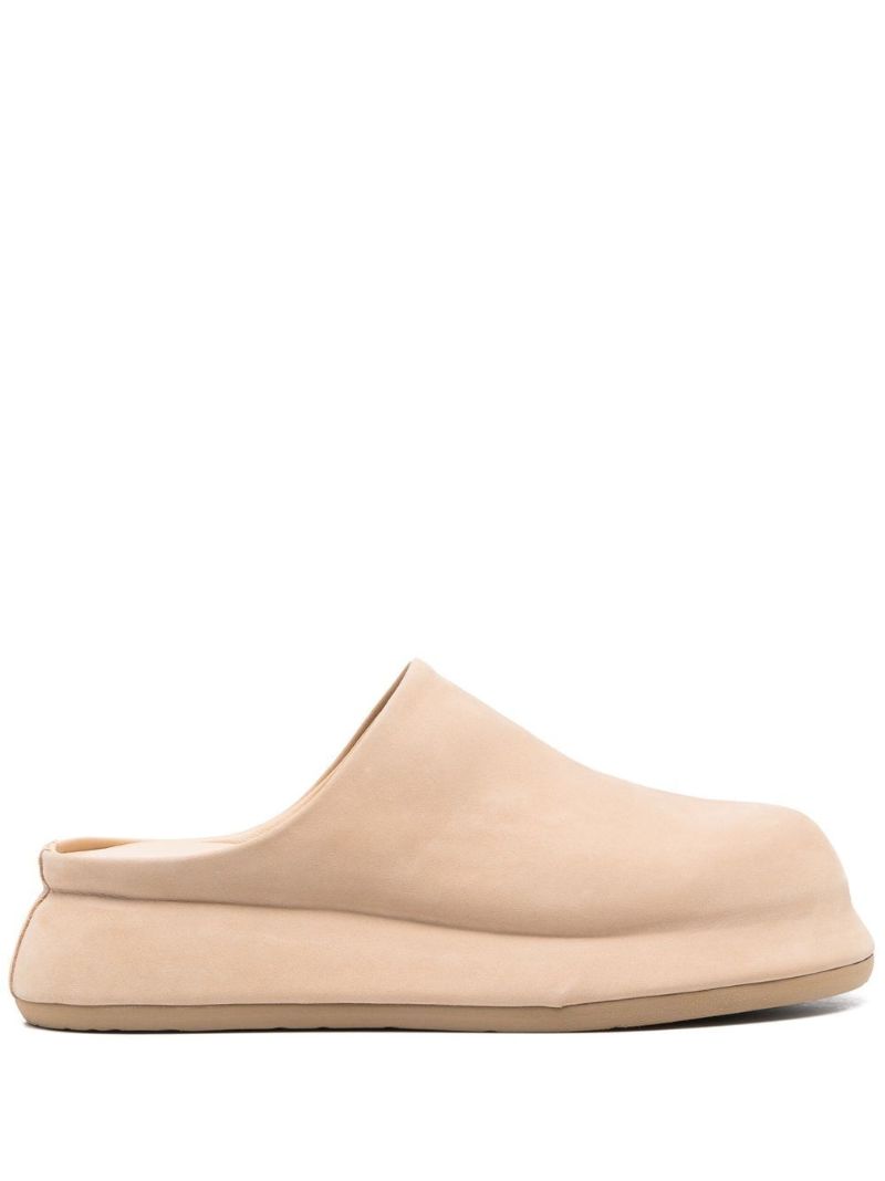 Neutral Les Bricciola Mules