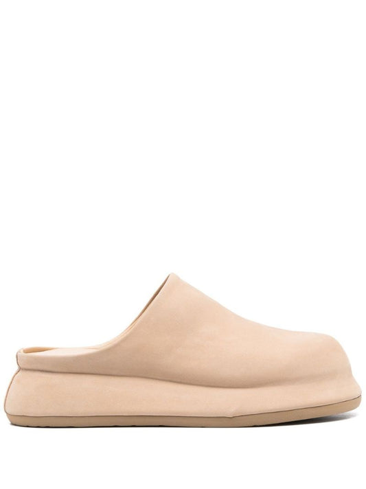 Neutral Les Bricciola Mules