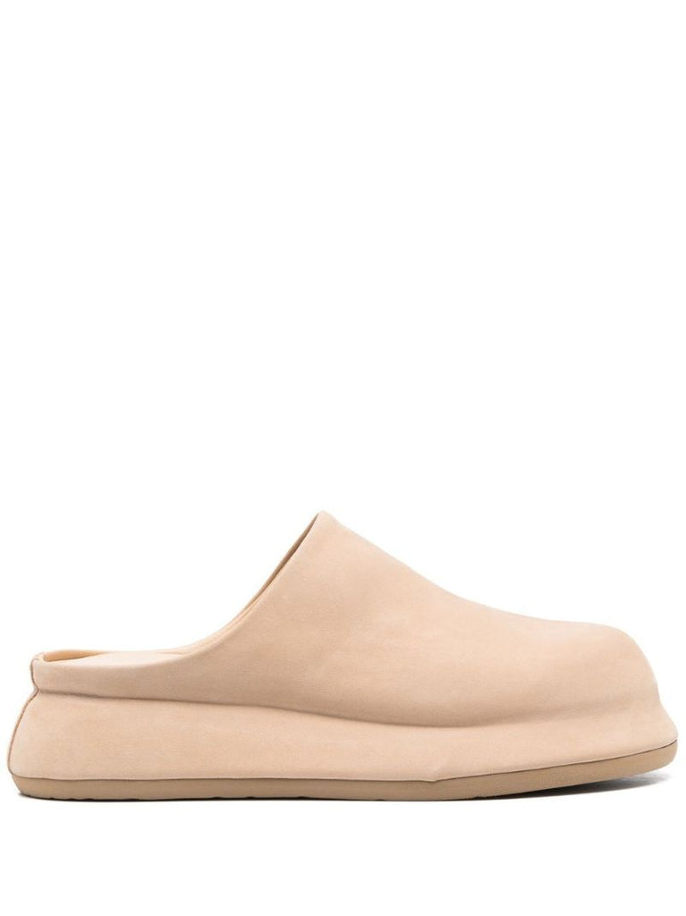 Neutral Les Bricciola Mules