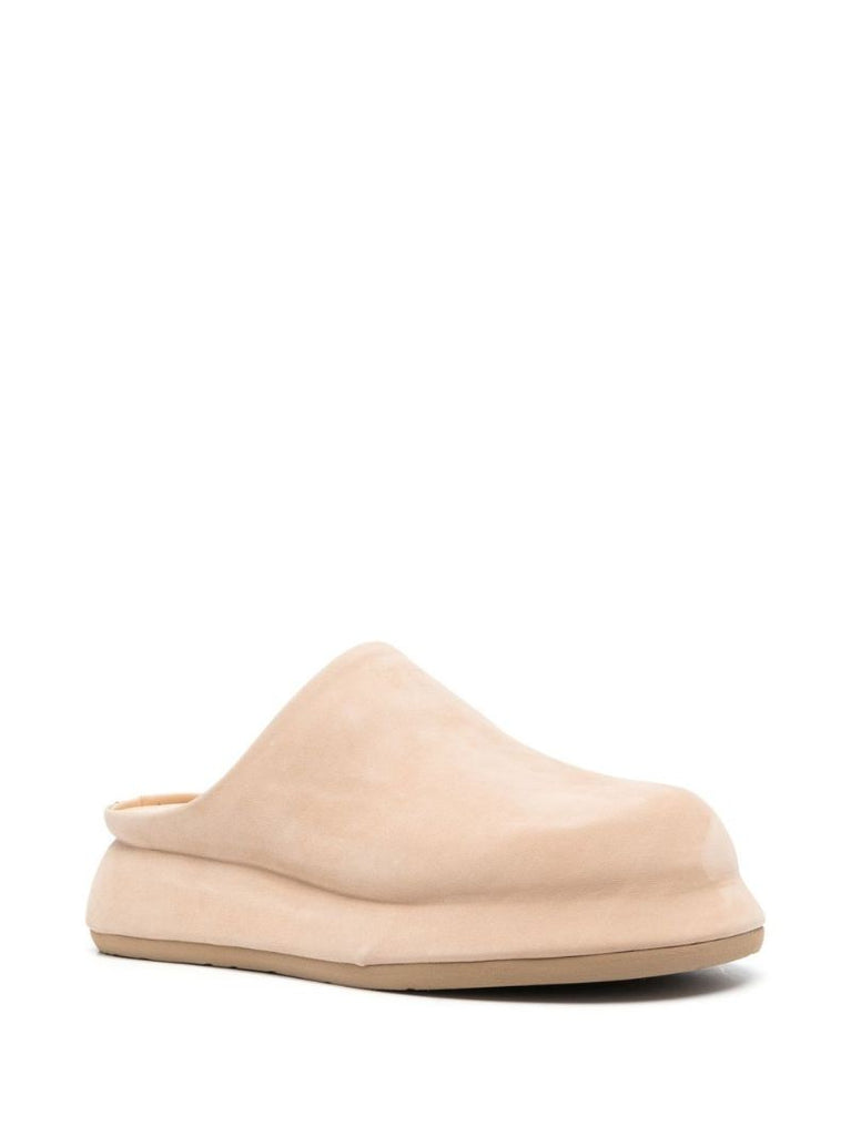 Neutral Les Bricciola Mules