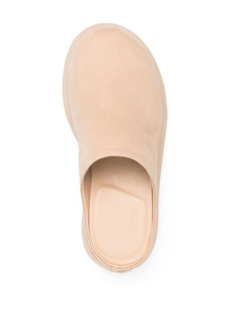 Neutral Les Bricciola Mules