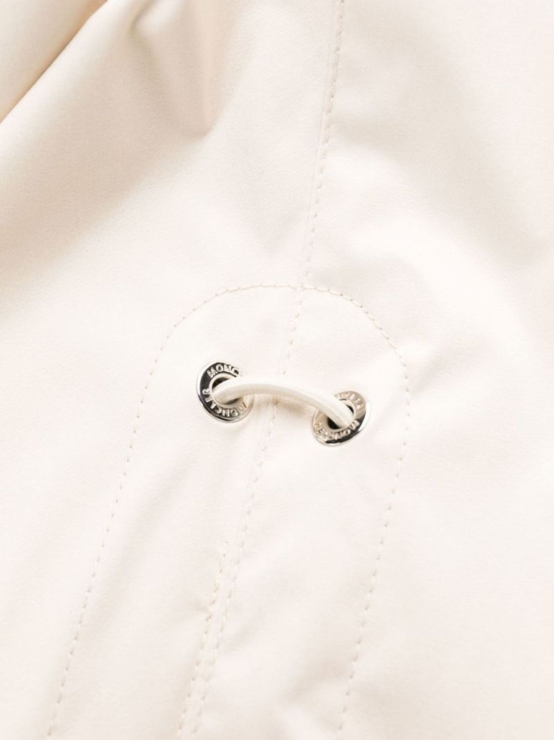 Neutral 1952 Technical Wide-leg Trousers