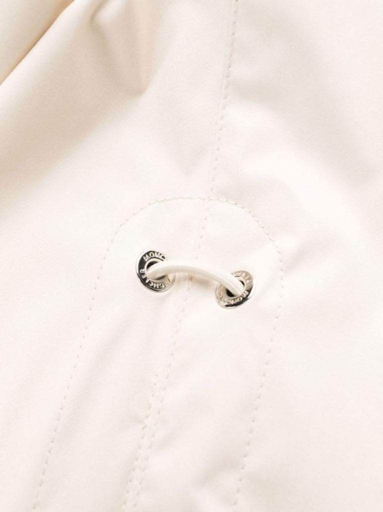 Neutral 1952 Technical Wide-leg Trousers