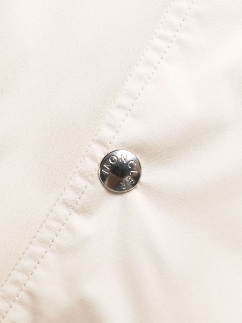 Neutral 1952 Technical Wide-leg Trousers