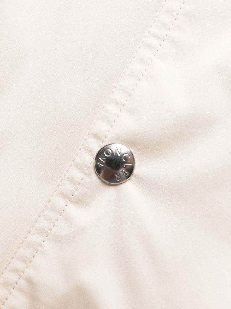 Neutral 1952 Technical Wide-leg Trousers