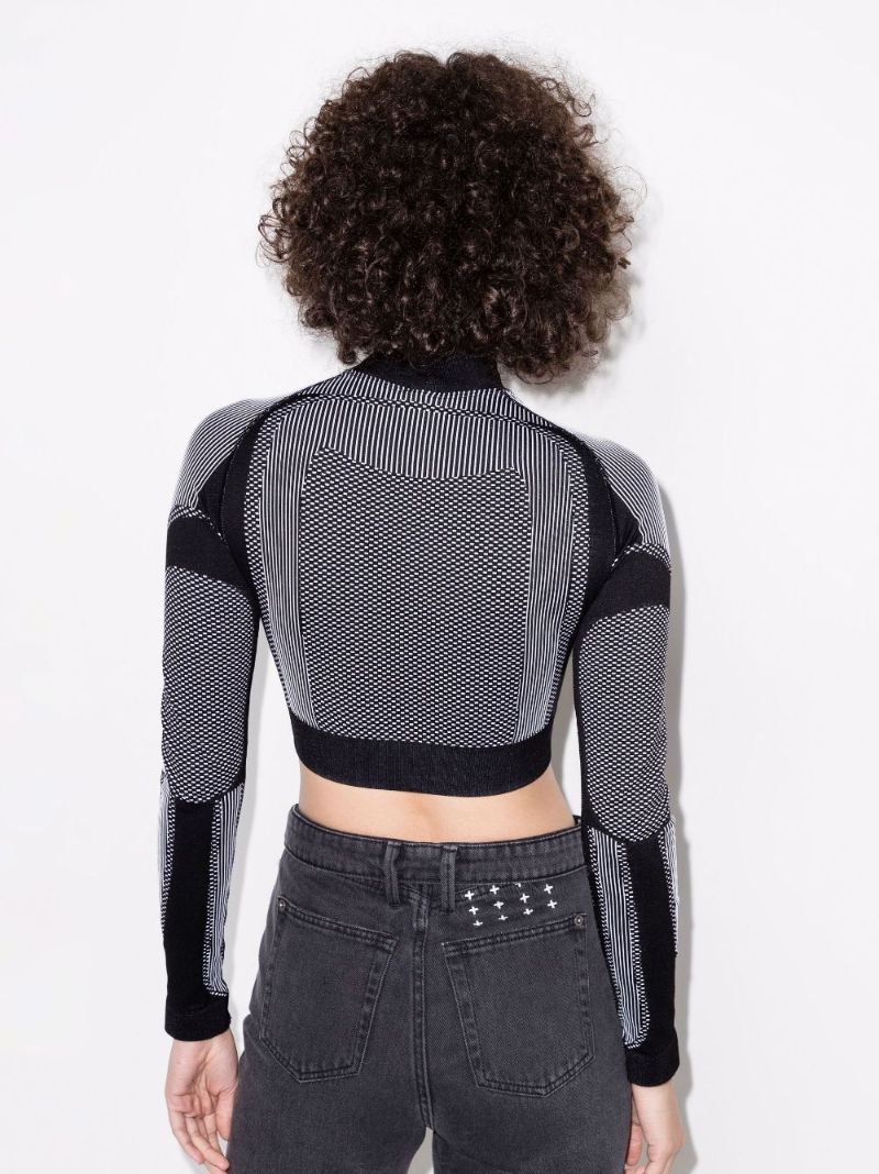 Sport Active Crop Top
