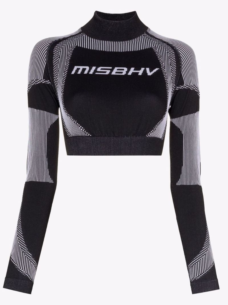 Sport Active Crop Top