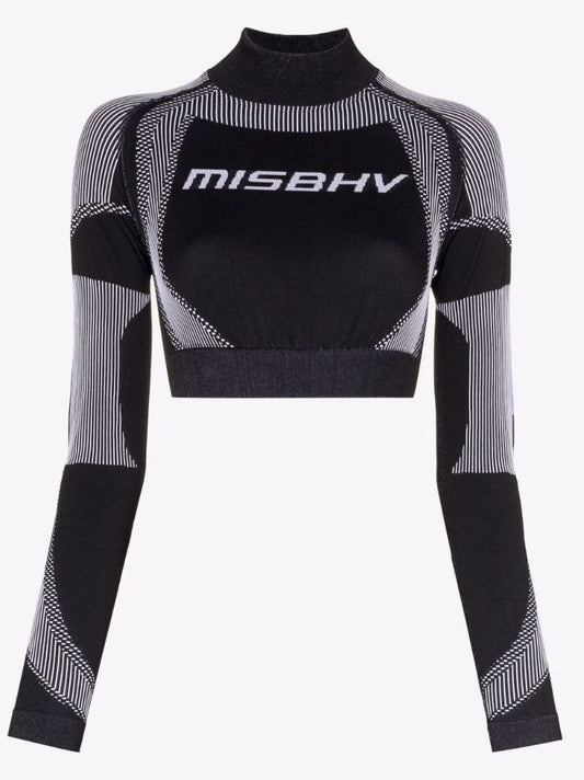 Sport Active Crop Top
