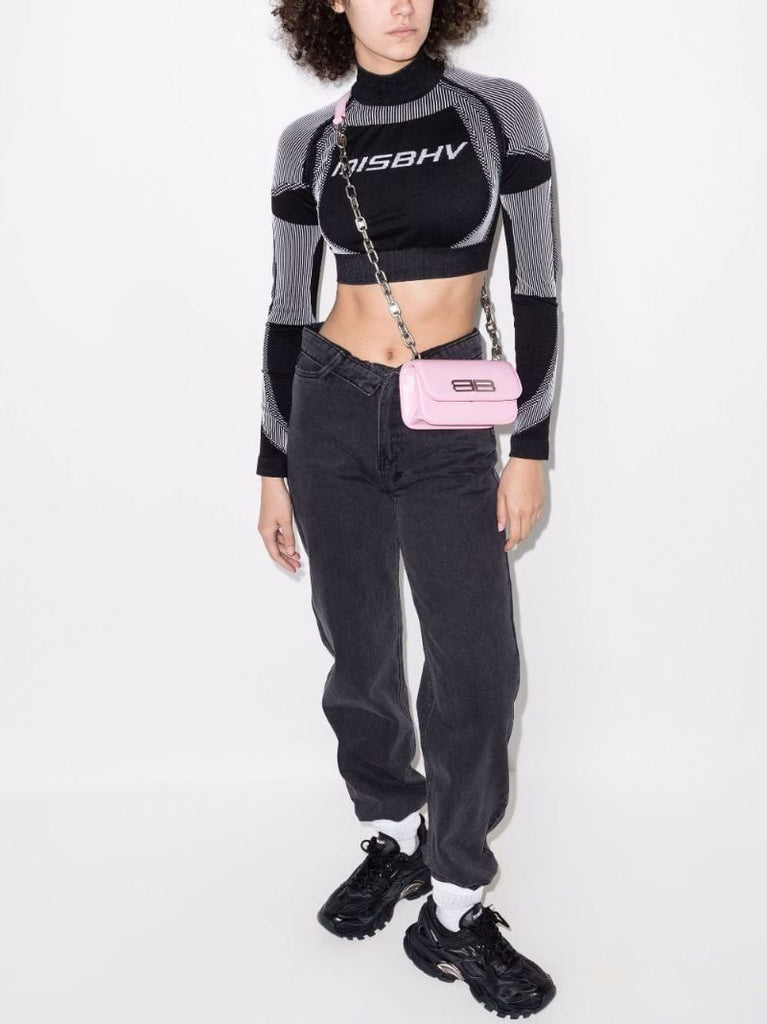 Sport Active Crop Top