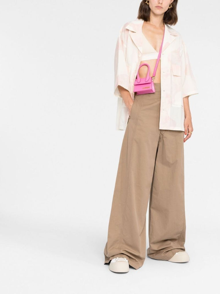 Pink Le Chiquito Mini Bag