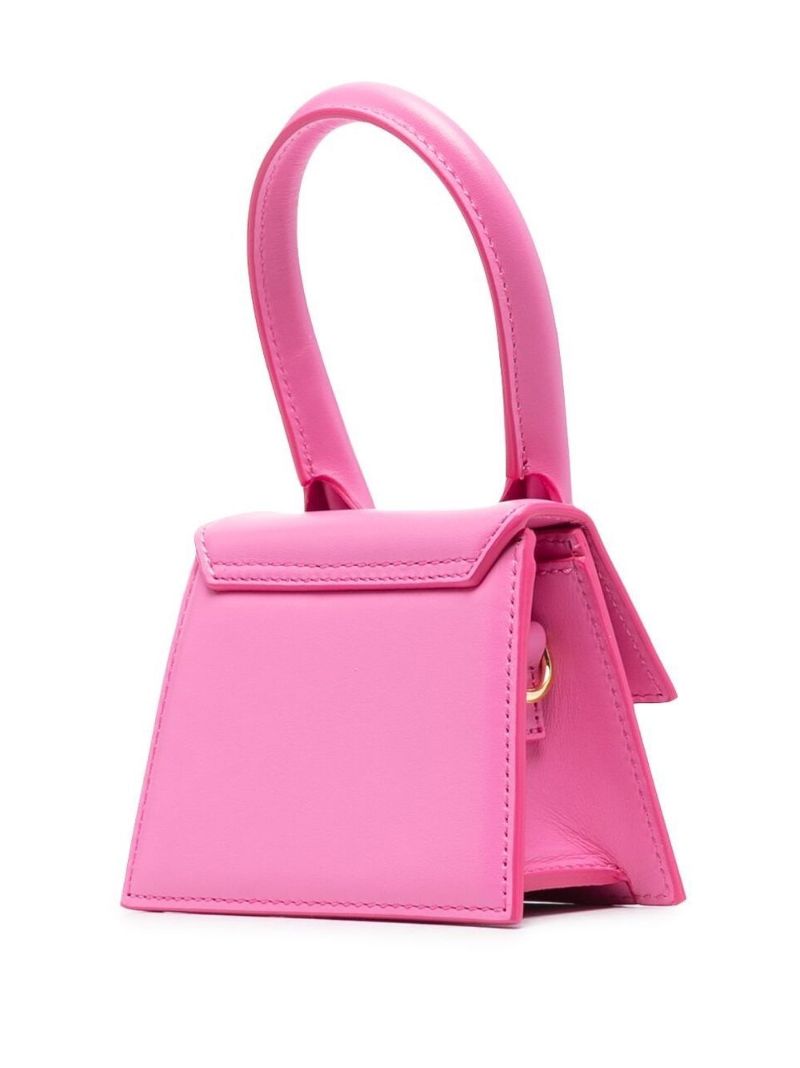 Pink Le Chiquito Mini Bag
