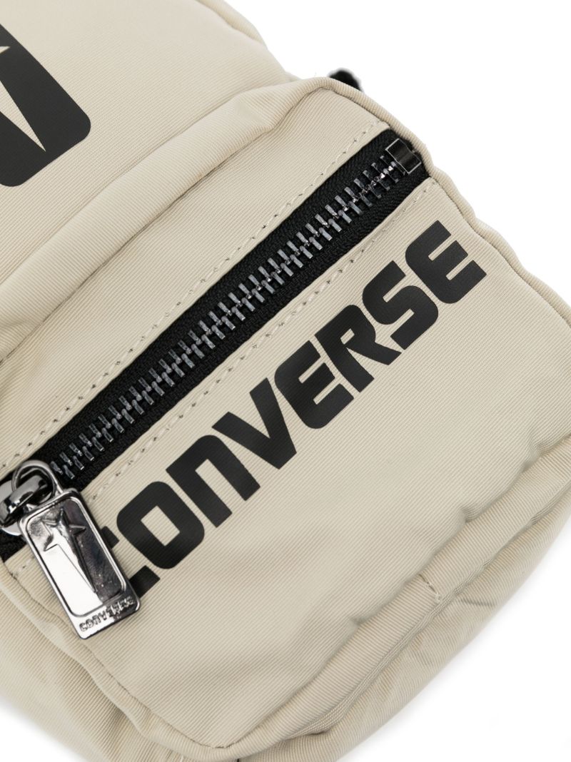 X Converse Neutral Mini Crossbody Bag