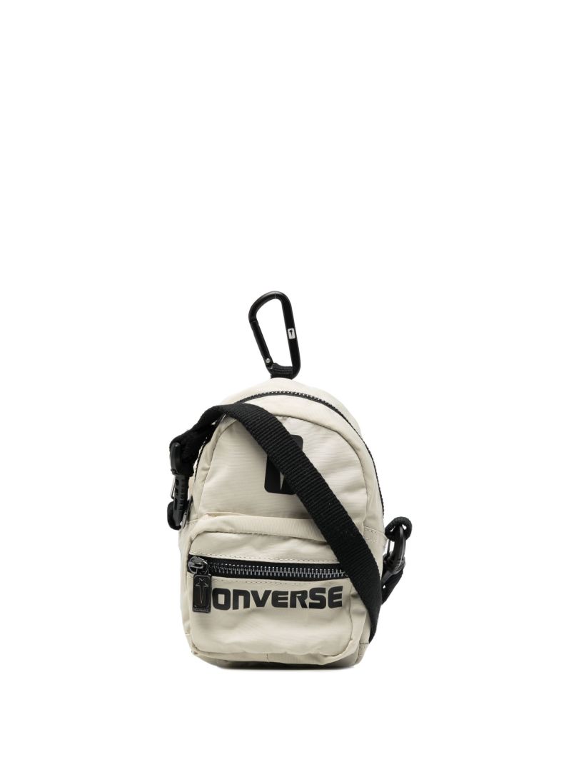 X Converse Neutral Mini Crossbody Bag