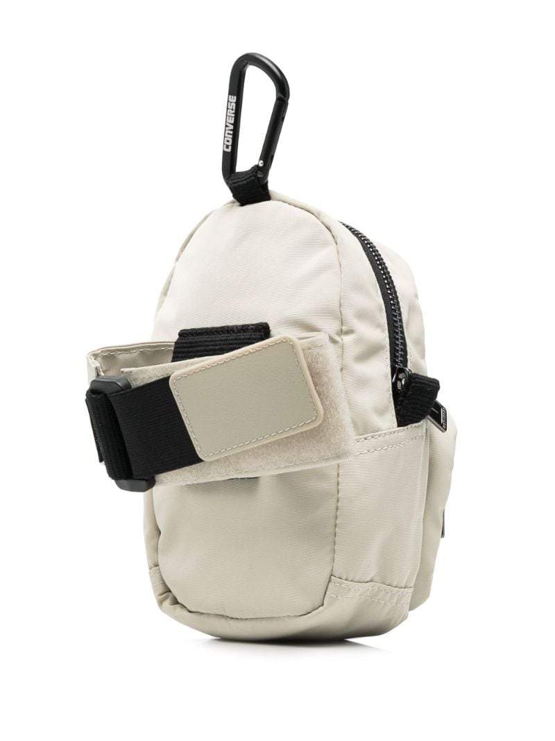 X Converse Neutral Mini Crossbody Bag