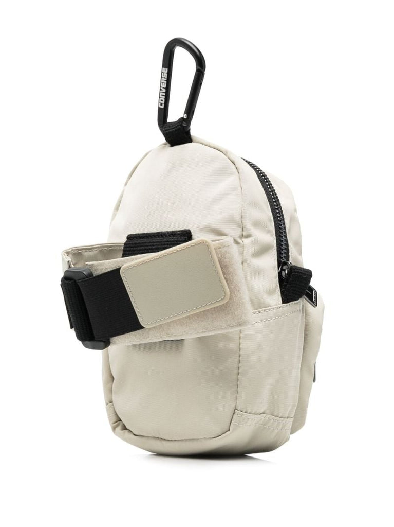 X Converse Neutral Mini Crossbody Bag