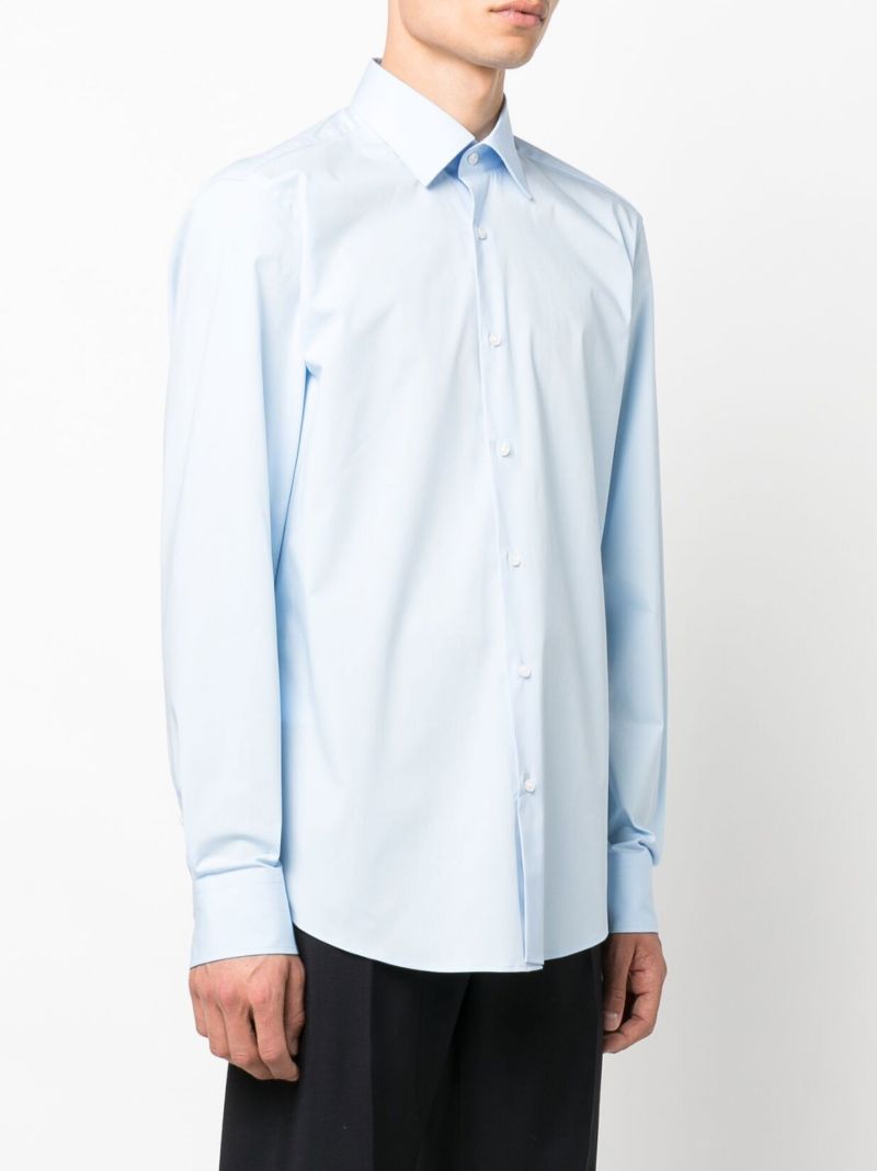 Blue Joe Kent Long Sleeve Shirt