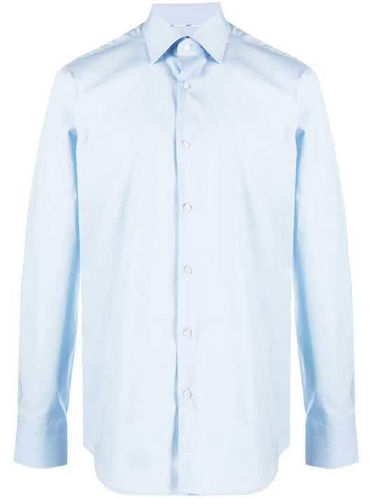 Blue Joe Kent Long Sleeve Shirt