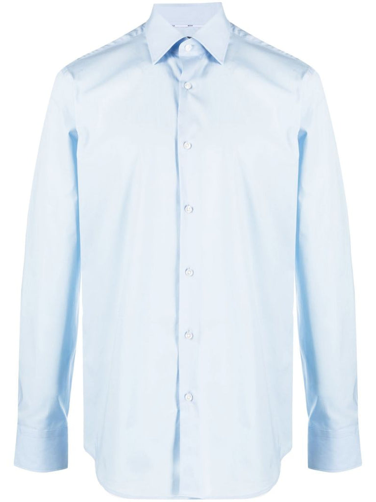 Blue Joe Kent Long Sleeve Shirt