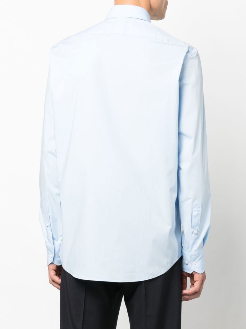 Blue Joe Kent Long Sleeve Shirt