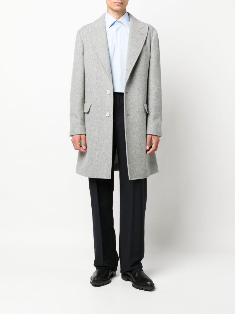 Blue Joe Kent Long Sleeve Shirt