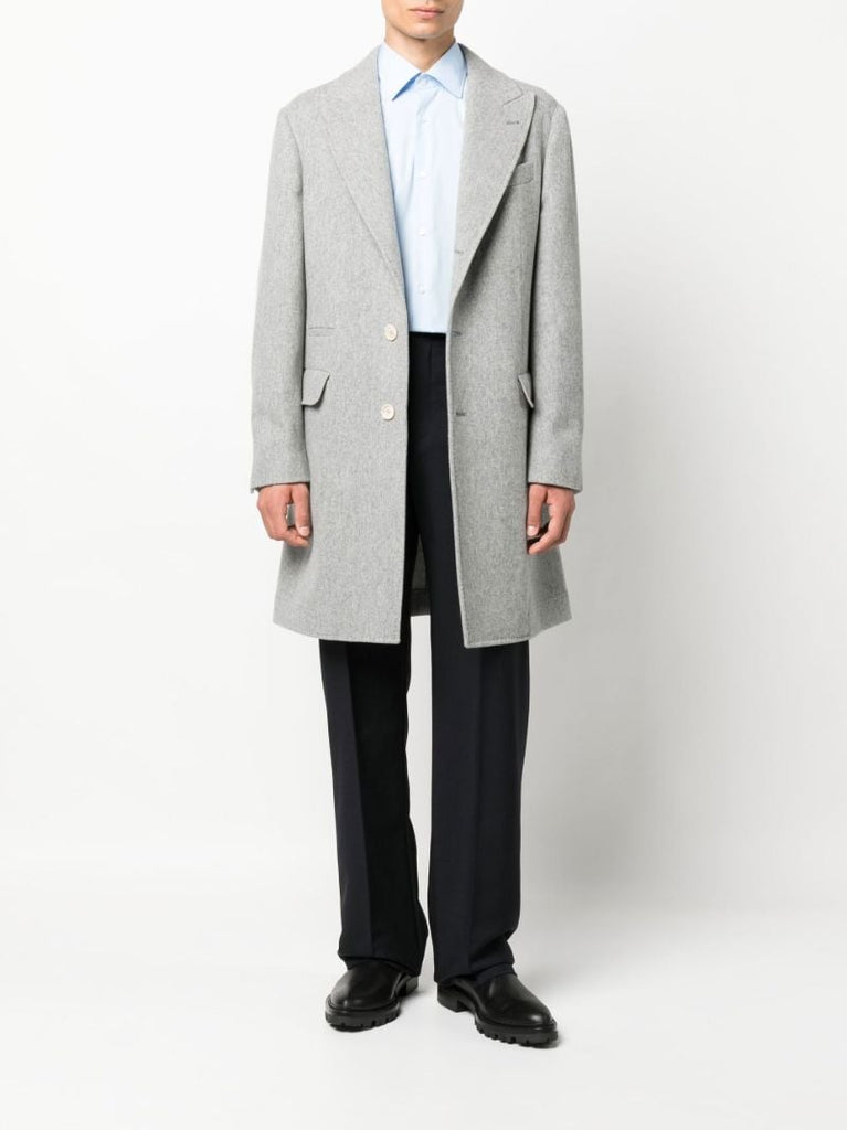 Blue Joe Kent Long Sleeve Shirt
