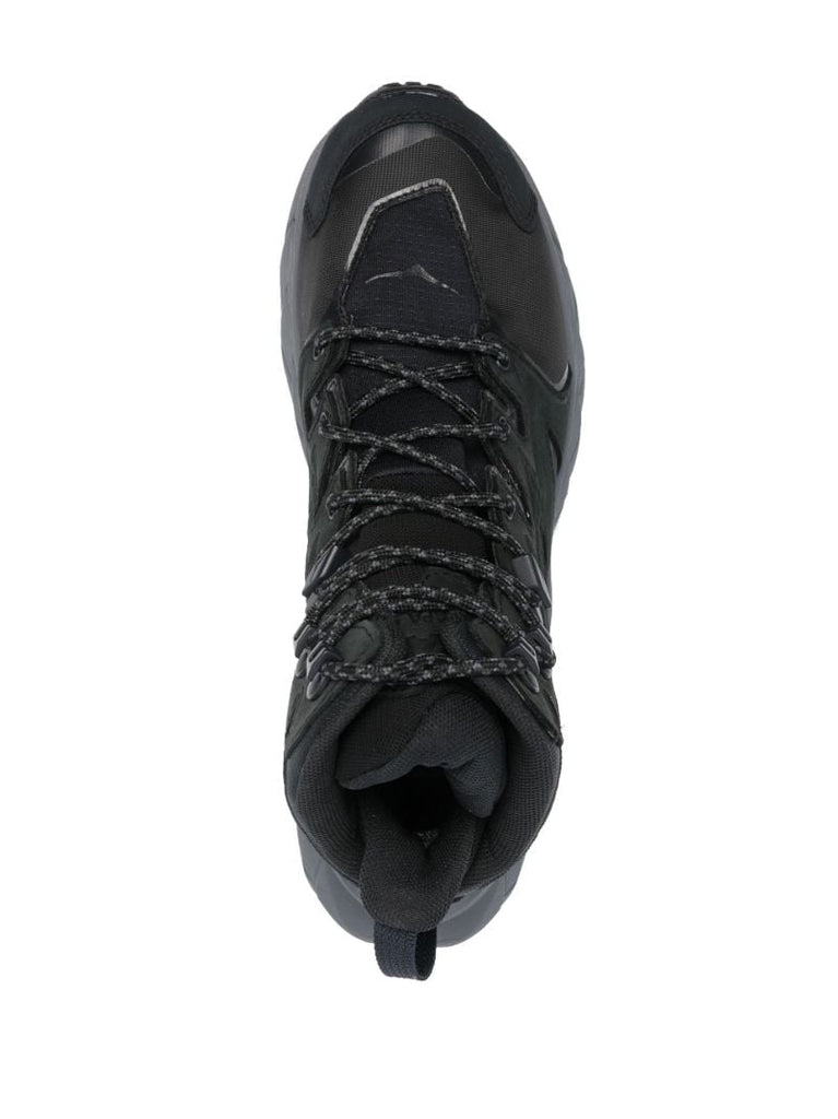 Black Anacapa Mid Gtx Hiking Boots