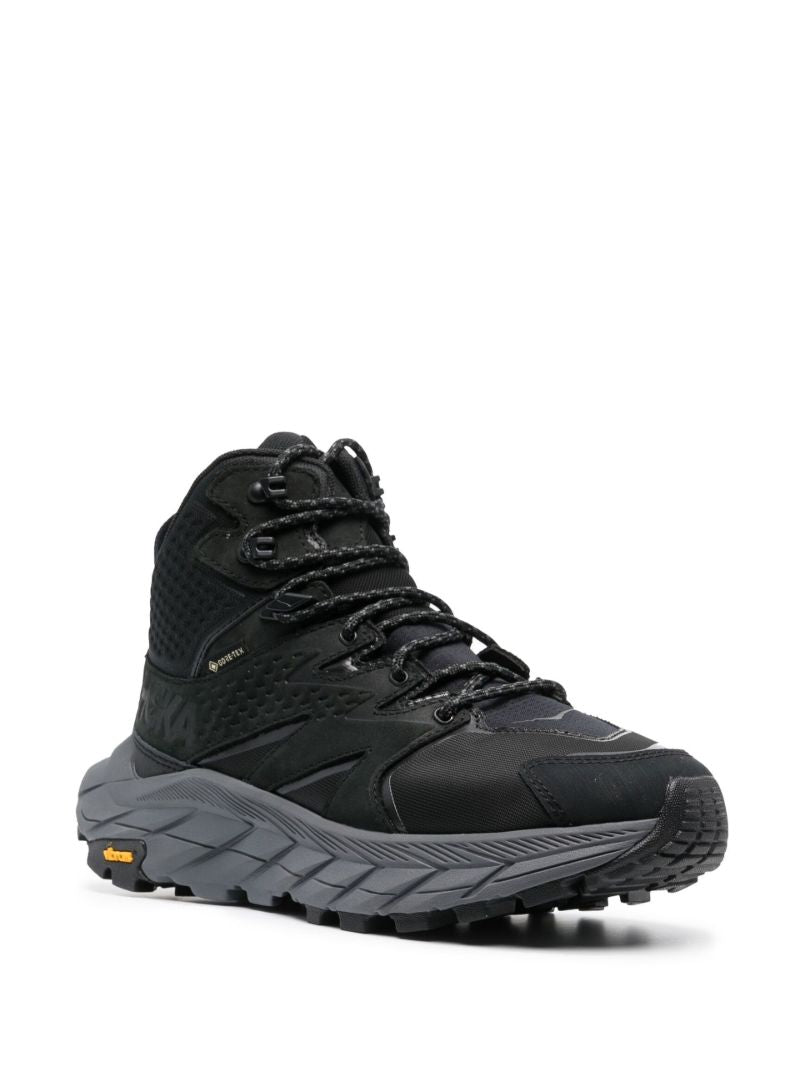 Black Anacapa Mid Gtx Hiking Boots