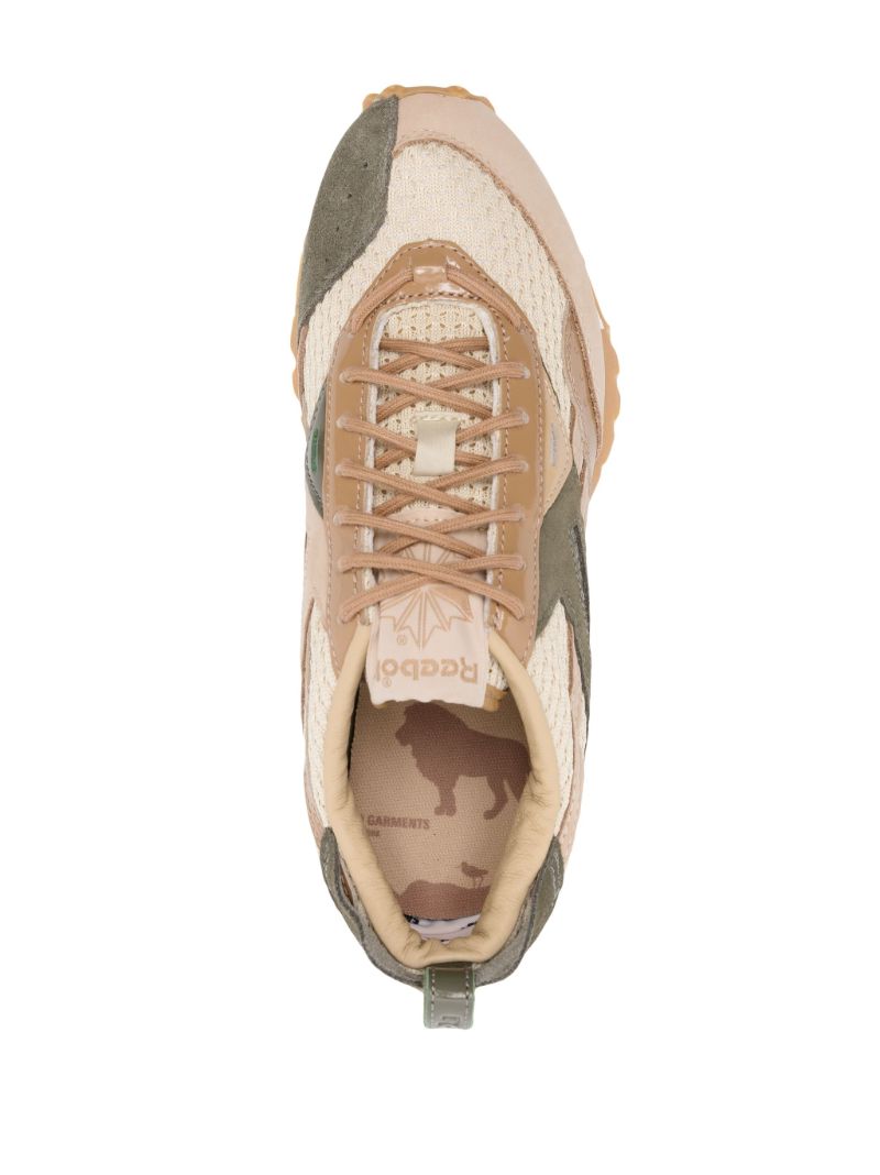 Neutral X Engineered Garments Lx 2200 Trainers