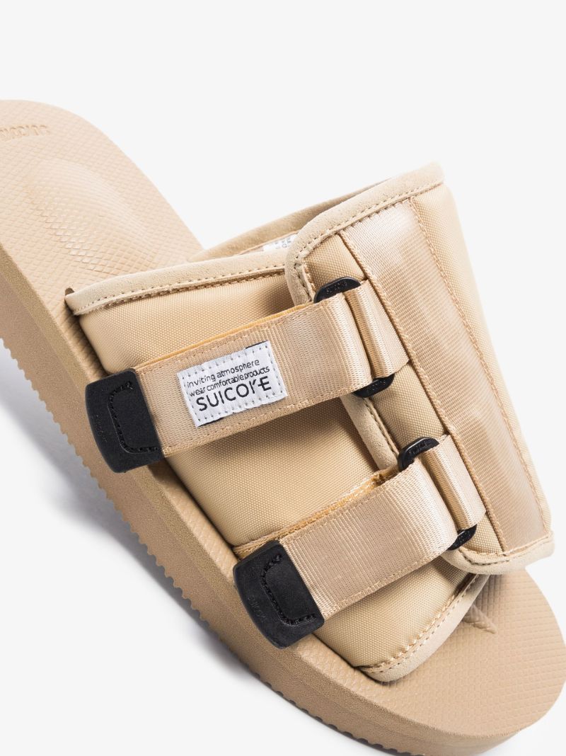 Neutral Moto-cab Slides