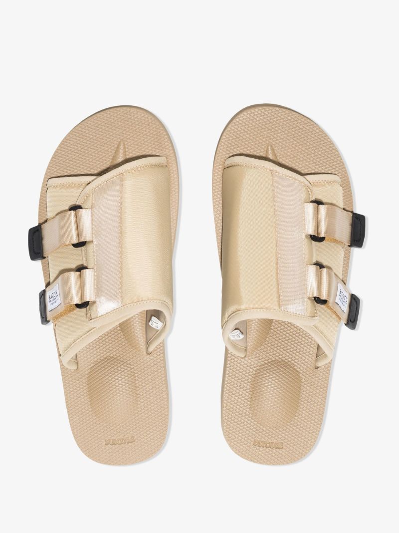 Neutral Moto-cab Slides