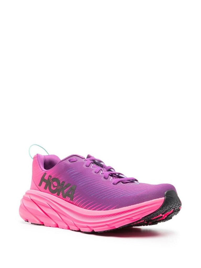 Pink Rincon 3 Low-top Sneakers