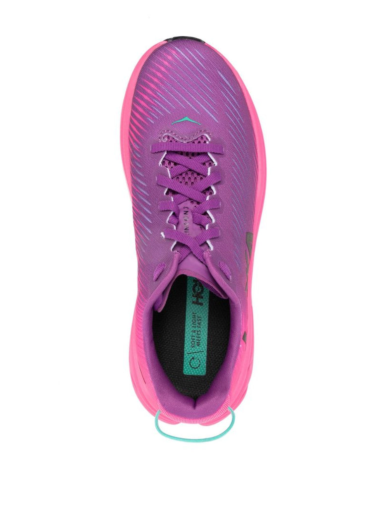 Pink Rincon 3 Low-top Sneakers