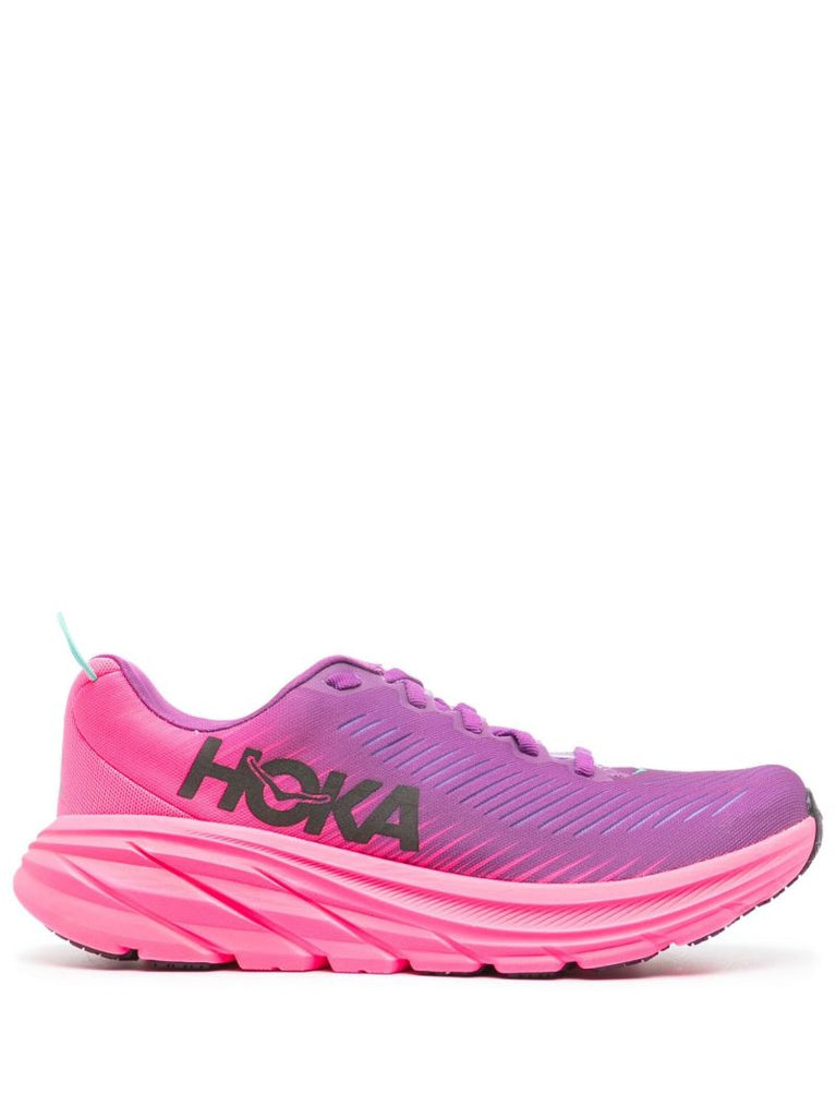 Pink Rincon 3 Low-top Sneakers
