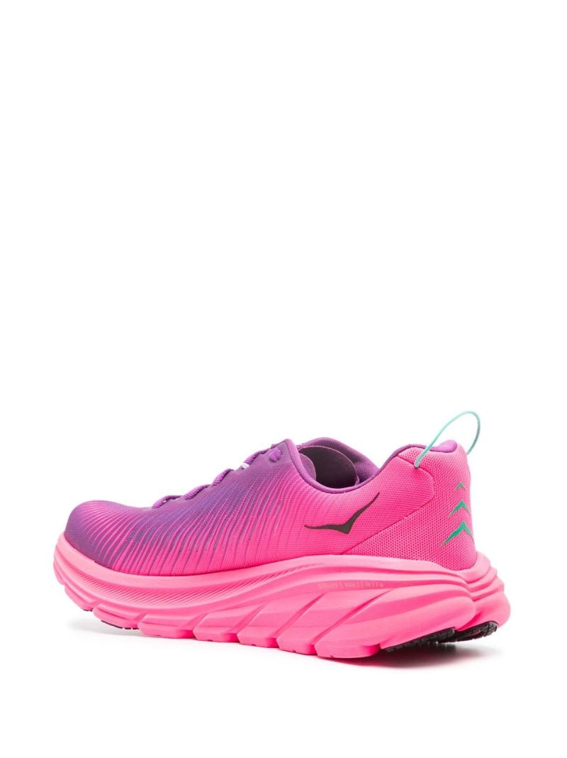 Pink Rincon 3 Low-top Sneakers