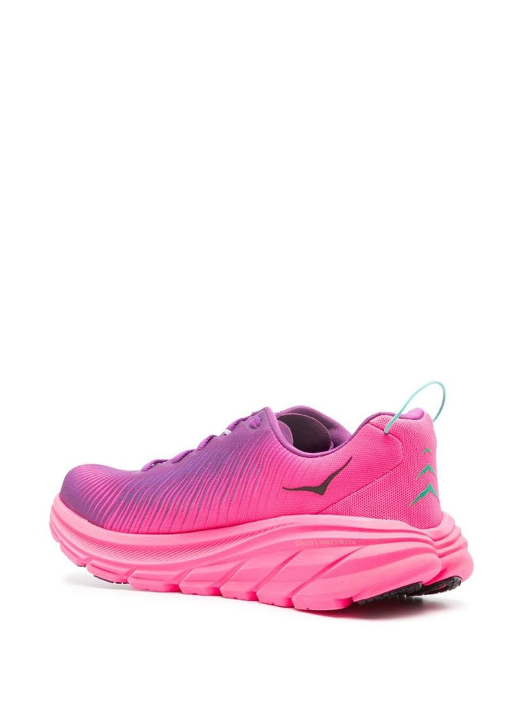 Pink Rincon 3 Low-top Sneakers