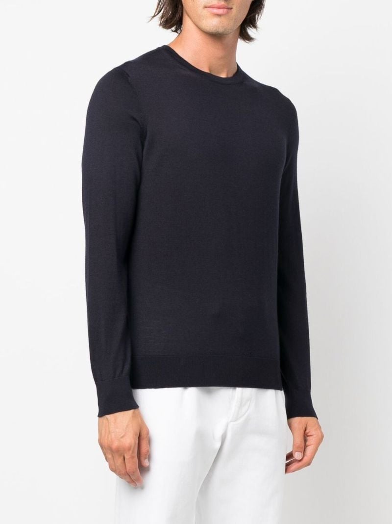 Cashseta Jumper
