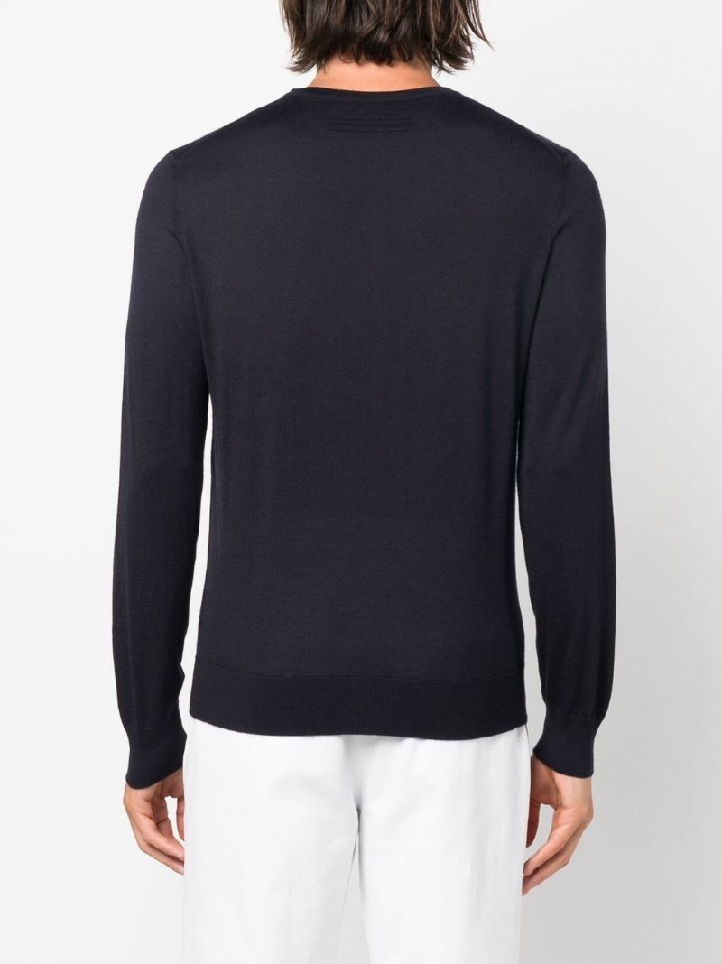 Cashseta Jumper