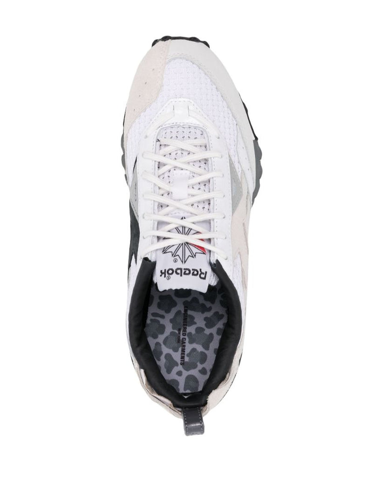 White X Engineered Garments Lx 2200 Trainers