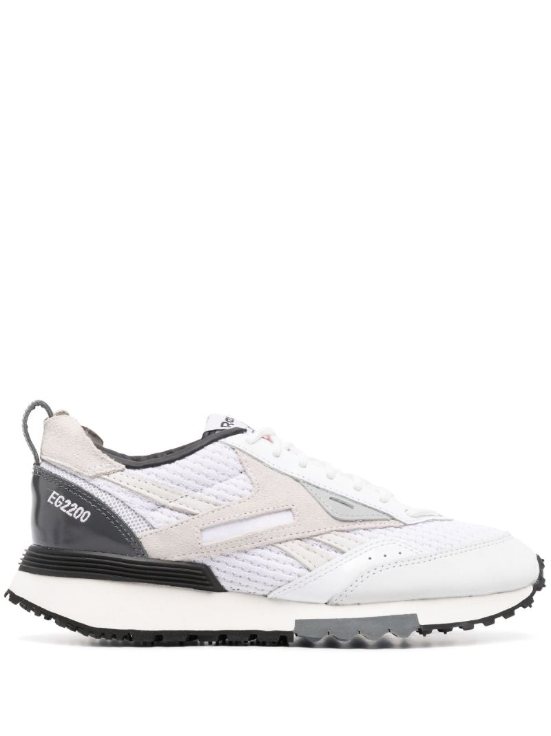 White X Engineered Garments Lx 2200 Trainers