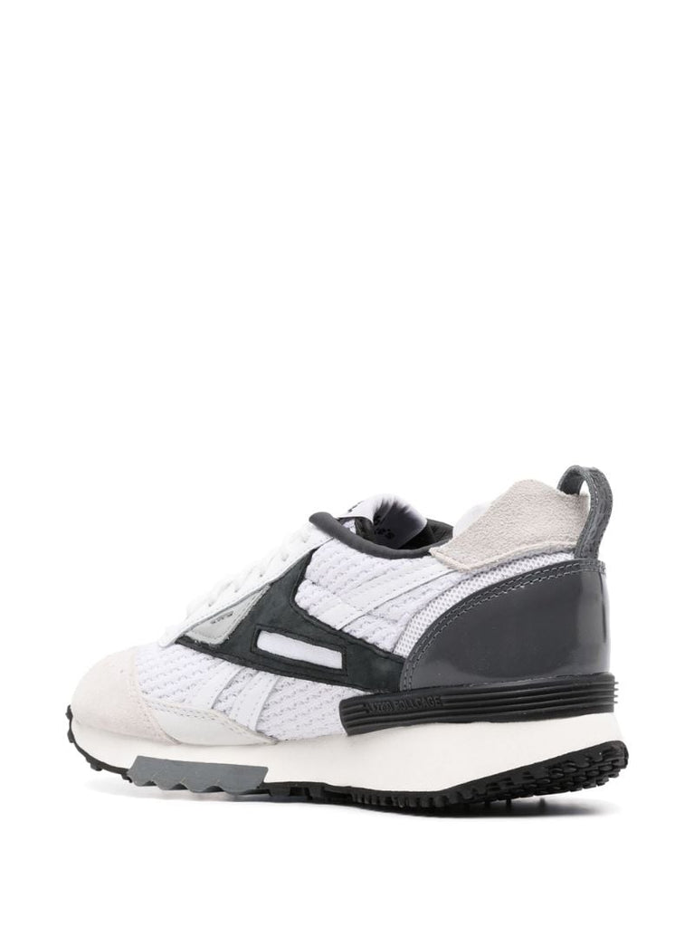 White X Engineered Garments Lx 2200 Trainers