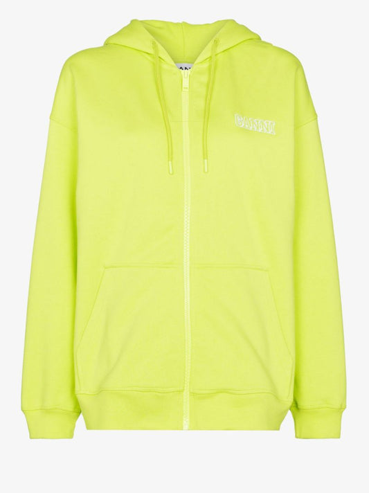 Green Software Isoli Organic Cotton Hoodie