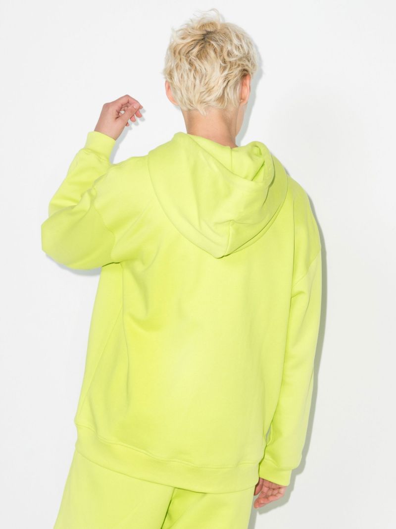Green Software Isoli Organic Cotton Hoodie