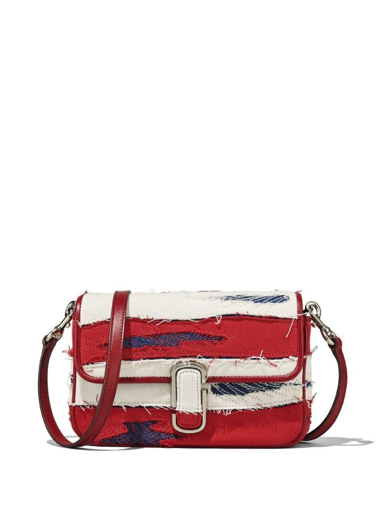 Red J Marc the Americana Shoulder Bag