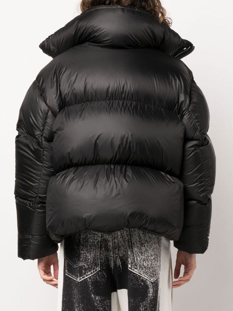 Padded Puffer Jacket