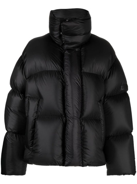 Padded Puffer Jacket