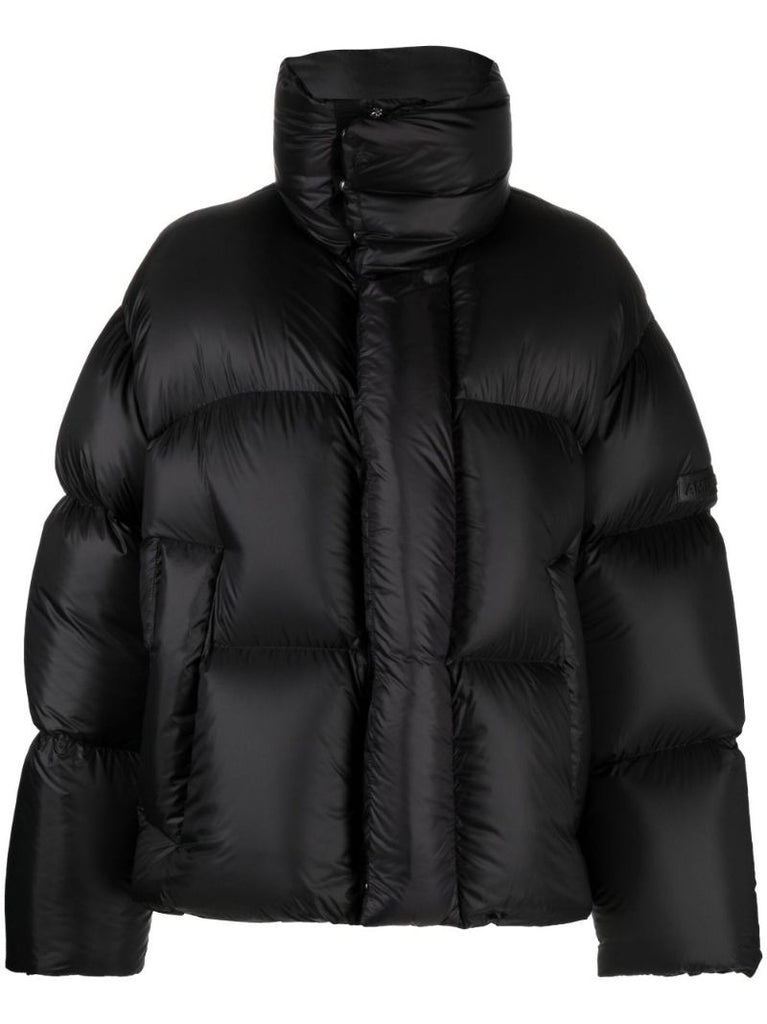 Padded Puffer Jacket