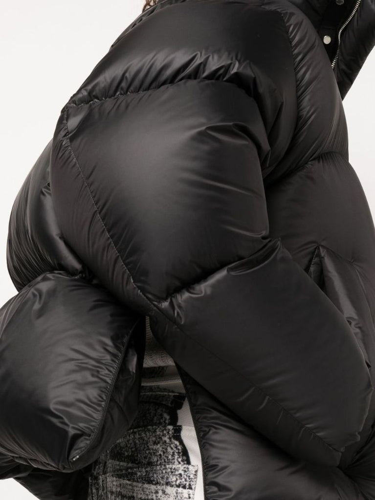 Padded Puffer Jacket