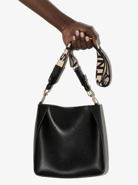 Stella Logo Crossbody Bag