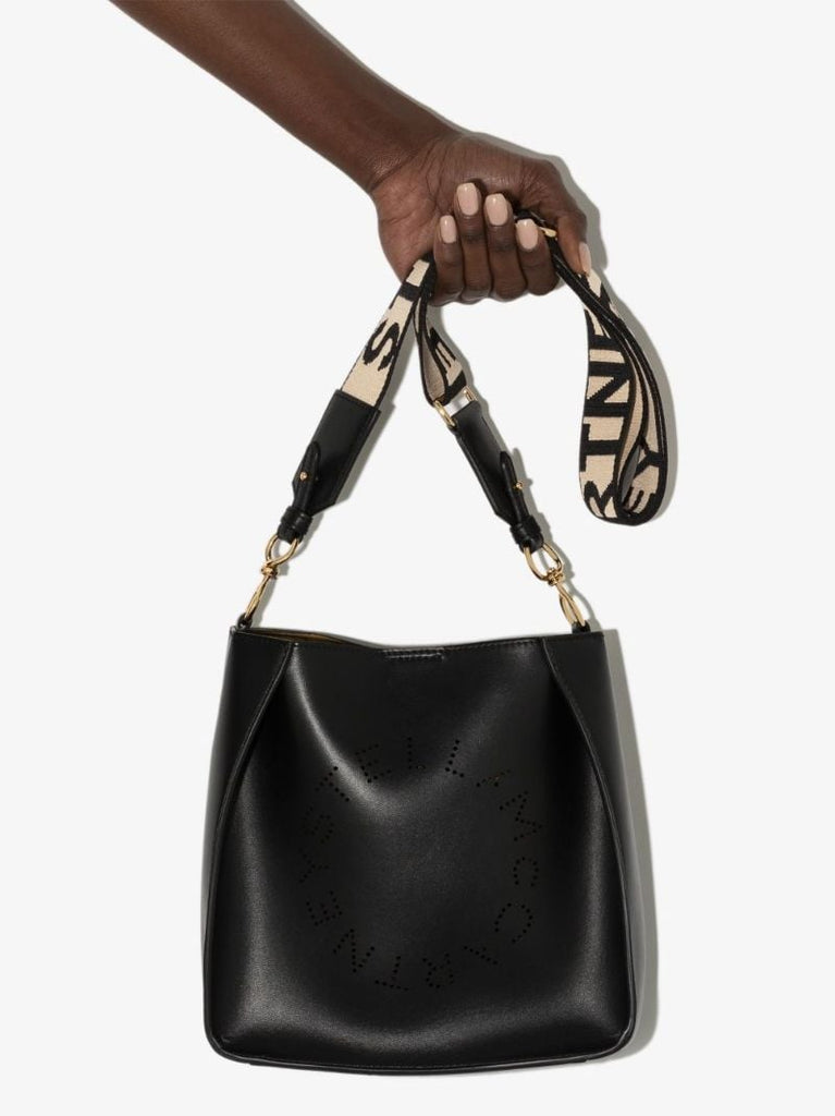 Stella Logo Crossbody Bag